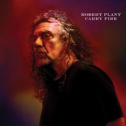 Bluebirds Over the Mountain - Robert Plant