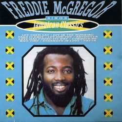 Sings Jamaican Classics - Freddie McGregor