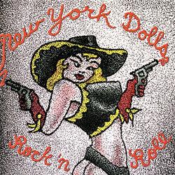 Rock 'N Roll - New York Dolls