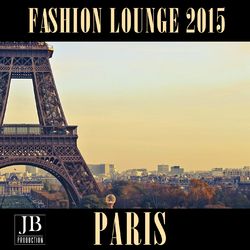 Fashion Lounge 2015 Paris - Catherine Spaak