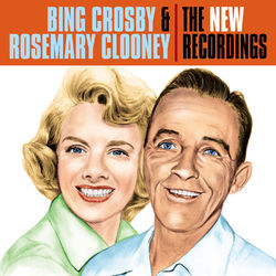 The New Recordings - Bing Crosby
