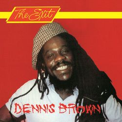 The Exit - Dennis Brown