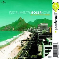 Instrumental Bossa Nova - Moacir Santos