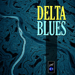 Delta Blues - Son House