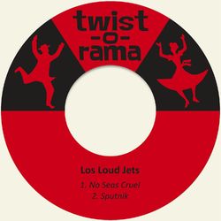 No Seas Cruel - Los Loud Jets