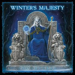 Winter's Majesty - Nox Arcana