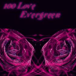 100 Love Evergreen - Louis Prima