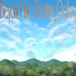 Beyond the Fleeting Gales - Crying