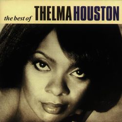 The Best Of - Thelma Houston