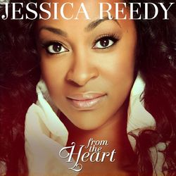 From The Heart - Jessica Reedy