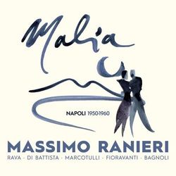 MALIA - Napoli 1950 -1960 - Massimo Ranieri