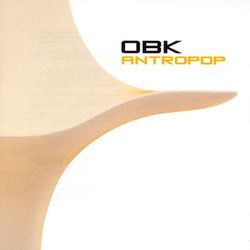Antropop - OBK