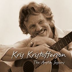The Austin Sessions (Expanded Edition) - Kris Kristofferson