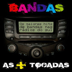 Bandas - As + Tocadas - Banda Motryz