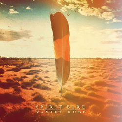 Spirit Bird - Xavier Rudd