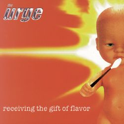 Receiving The Gift Of Flavor - The Urge