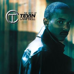 The Best Of Tevin Campbell - Tevin Campbell