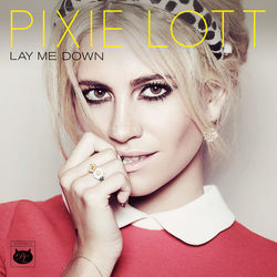 Lay Me Down EP
