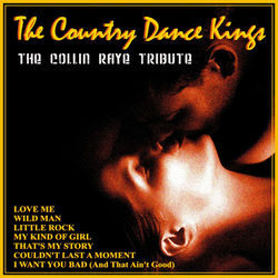 The Collin Raye Tribute - The Country Dance Kings