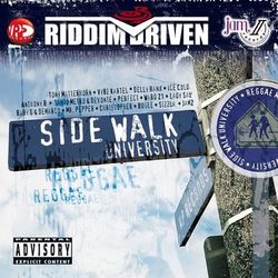 Riddim Driven: Sidewalk University - Lady Saw