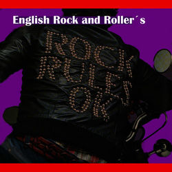 Rock Rules Ok. English Rock and Roller's - Cliff Richard