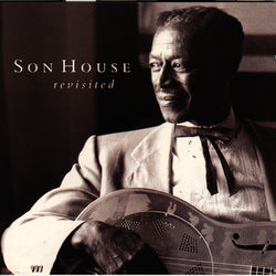 Legends Of Country Blues Guitar - Son House
