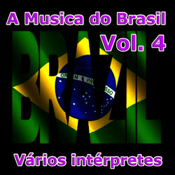 A Musica do Brasil, Vol. 4 - Elizeth Cardoso