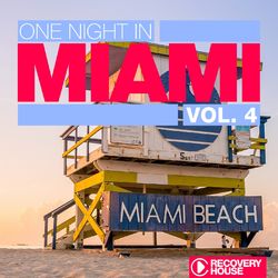 One Night in Miami, Vol. 4 - John Dahlback