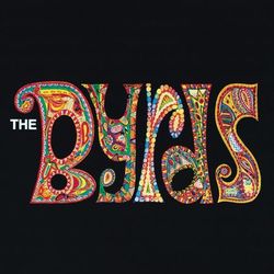 The Byrds - The Byrds