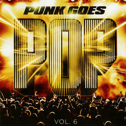 Punk Goes Pop, Vol. 6 - Tyler Carter