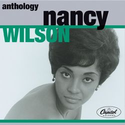Anthology - Nancy Wilson