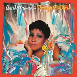 Through the Storm (Expanded Edition) - Aretha Franklin