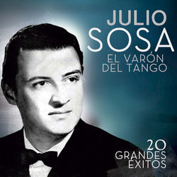 20 Grandes Exitos - Julio Sosa