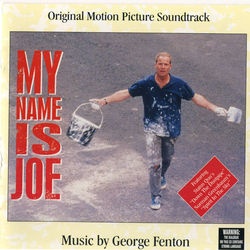 My Name Is Joe - George Fenton