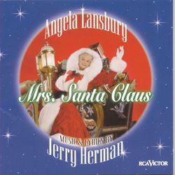 Mrs. Santa Claus (Original Television Cast Recording) - Angela Lansbury