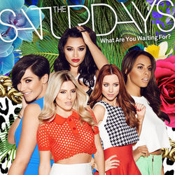 What Are You Waiting For? - The Saturdays