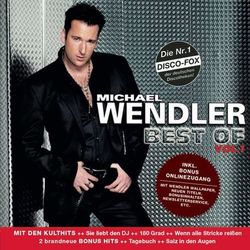 Michael Wendler Best Of - Michael Wendler