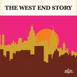 The West End Story - Taana Gardner