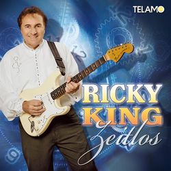 Zeitlos - Ricky King