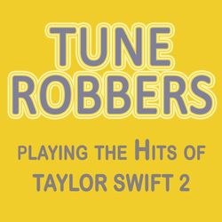 Playing the Hits of Taylor Swift, Vol. 2 - Taylor Swift