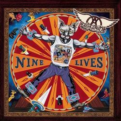 Nine Lives - Aerosmith