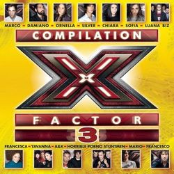 X Factor 3 Compilation - Mario