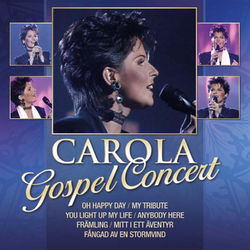 Carola Gospel Concert - Carola