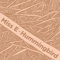 Hummingbird - LCAW