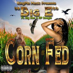 Corn Fed - Shannon Brown