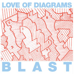 Blast - Love Of Diagrams