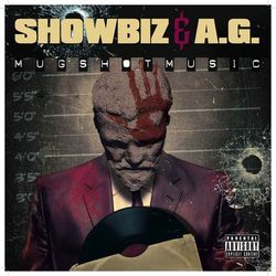 Mugshot Music - Showbiz & AG