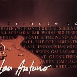 Tribute To Ian Antono - Indonesian Voices