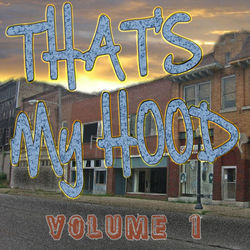 That's My Hood Vol 1 - Jim Jones