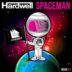 Spaceman - Tim Mason